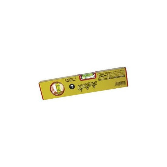 Sicutool - LIVELLE MAGNET.DURALL. 4184H