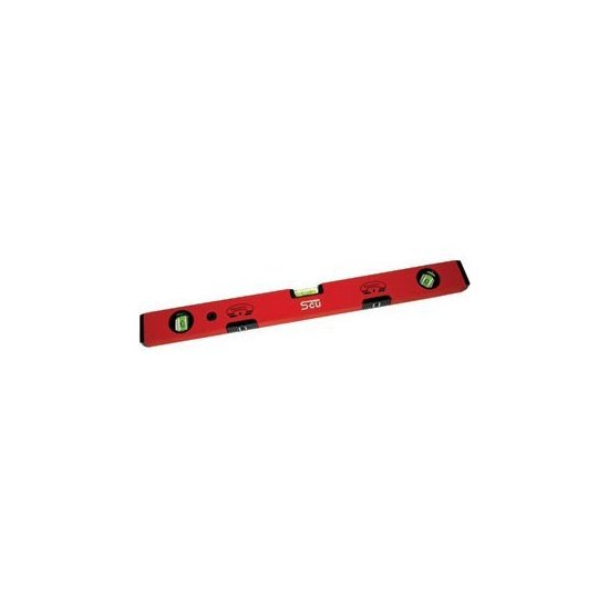 Sicutool - LIVELLE MAGNET.DURALL. 4185G 400