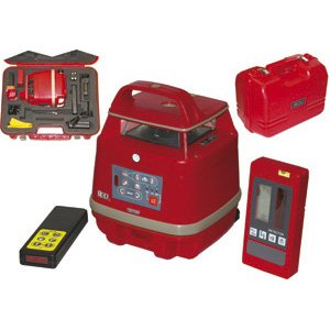Sicutool - LIVELLE GIREV. A LASER 4186GS
