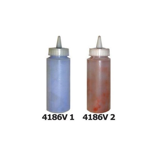 Sicutool - FLACONI CON POLVERE 4186V 1