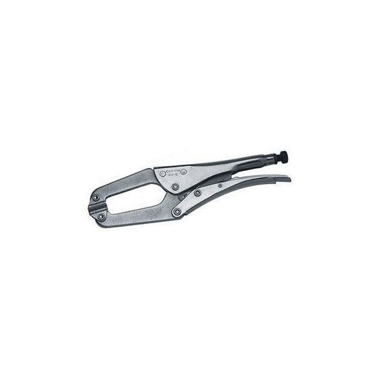 Sicutool - PINZE GRIP SPECIAL 423GE 235