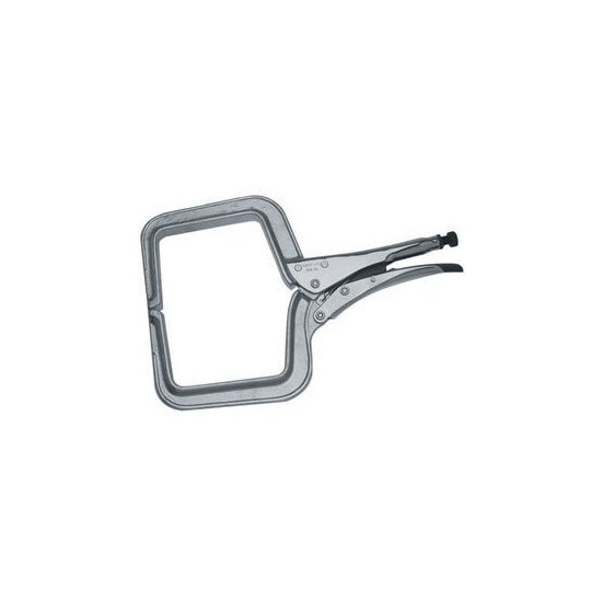 Sicutool - PINZE GRIP ALLUMINIO 428GF 280