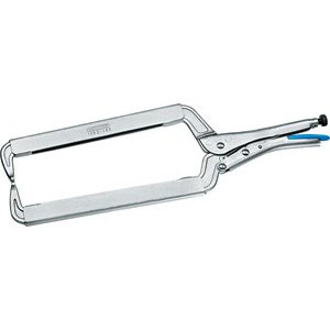 Gedore 6410730 chiave inglese regolabile