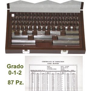 Sicutool - ASS.BLOCC.DI RISCONTRO 4341GC