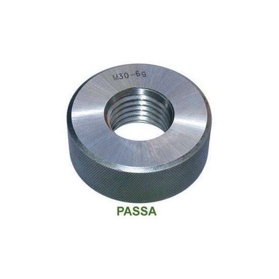 Sicutool - CAL.ANEL.XFILETT.PASSA 4350GF 8