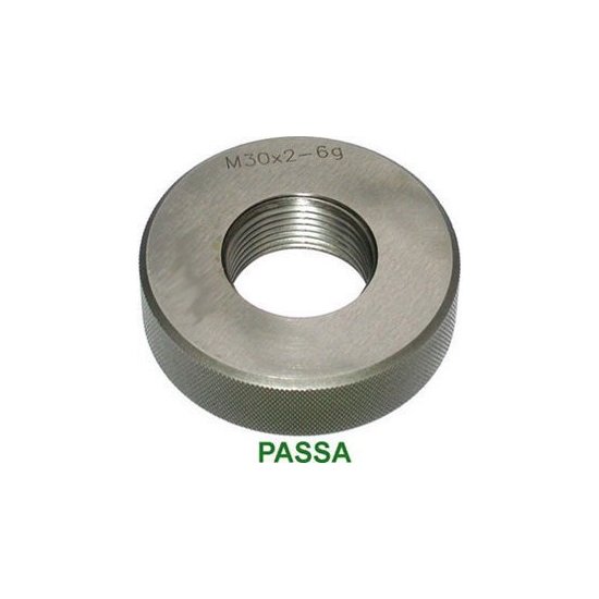 Sicutool - CAL.ANELL.X FIL.PASSA 4350GR 34 2