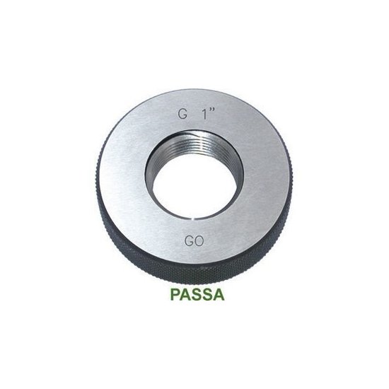 Sicutool - CAL.ANELL.XFIL.PASSA 4350GV 2