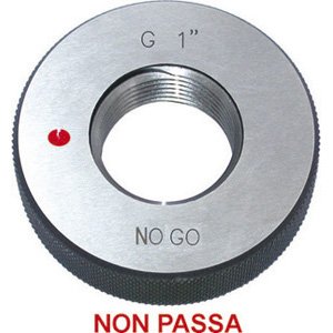 Sicutool - CAL.ANELxFIL.NON PASSA 4350GZ 1.1/2