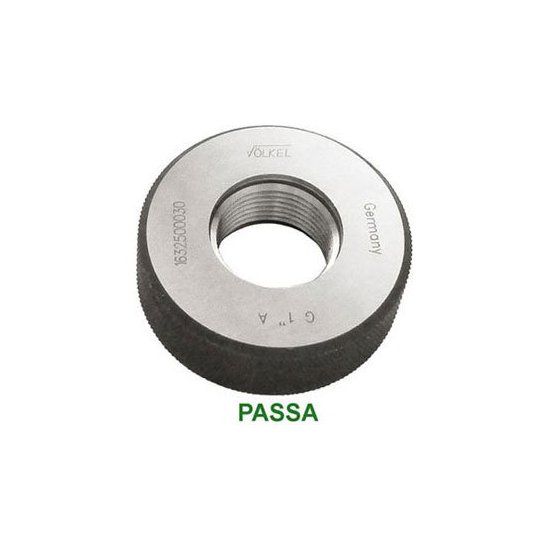 Sicutool - CALIBRI ANELLO X FIL. 4350LB 7/8