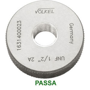 Sicutool - CALIBRI ANELLO X FIL. 4350LS 7/16