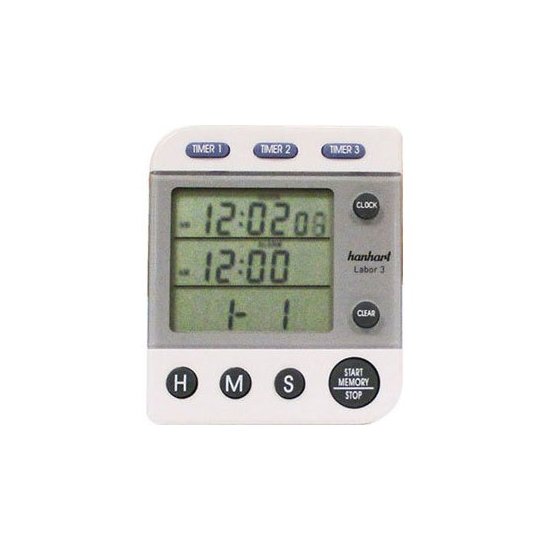 Sicutool - OROLOGI CONTATEMPO E-D 4390L