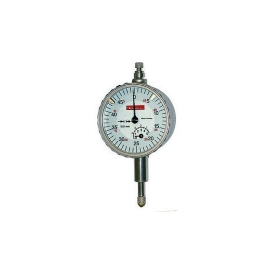 Sicutool - COMPARATORI DI PRECIS. 4404G 1A