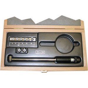 Sicutool - ALESAMETRI 4423E