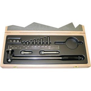 Sicutool - ALESAMETRI 4423L