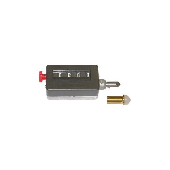 Sicutool - CONTAGIRI A MANO 4429A