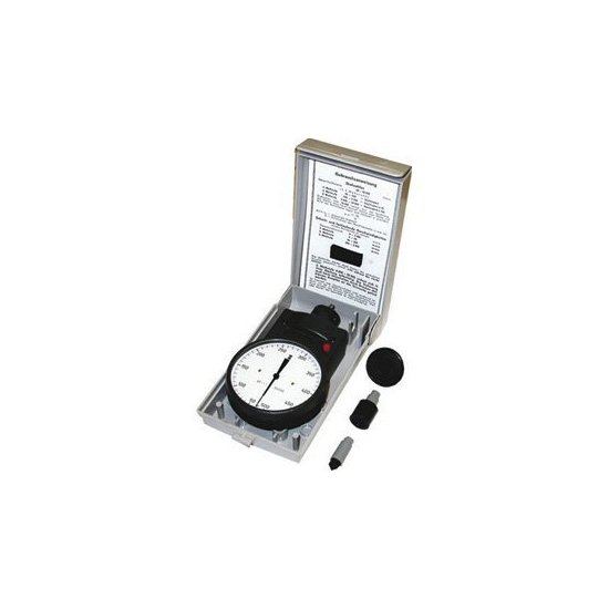 Sicutool - CONTAGIRI TACC.MANUALE 4430GB