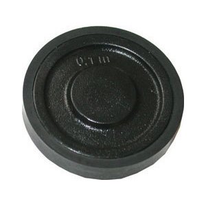 Sicutool - ROTELLA 0,1 m 4430GH 3