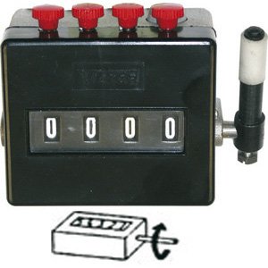 Sicutool - CONTACOLPI A PRESELEZ. 4443GT