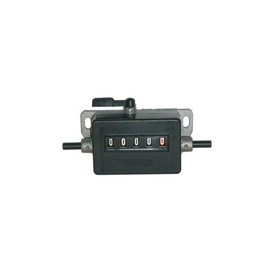 Sicutool - CONTAMETRI x MACCHINE 4445GA