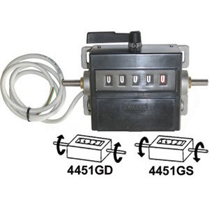 Sicutool - CONTAMETRI A PREDISP. 4451GS