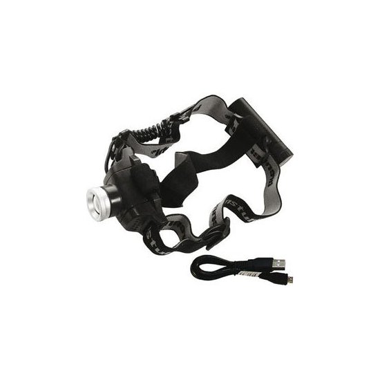 Sicutool - LAMPADE FRONT.LED/BATT 4471AG
