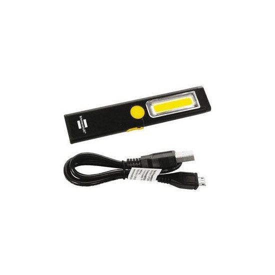 Sicutool - LAMPADE A LED RICARIC. 4471LBV