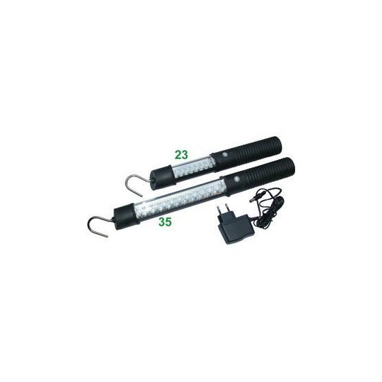 Sicutool - LAMPADE A LED RICARIC. 4471P