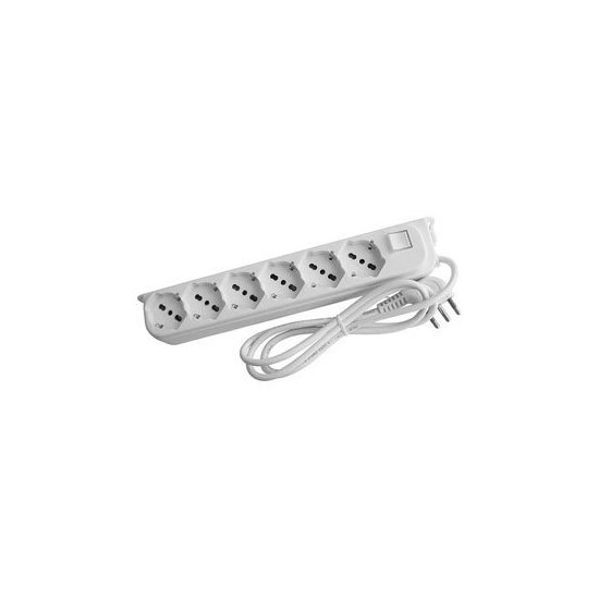 Sicutool - PRESE MULTIPLE - 6 4473G 9L