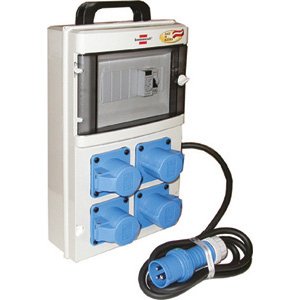 Sicutool - QUADRI ELETTRICI 4474GR