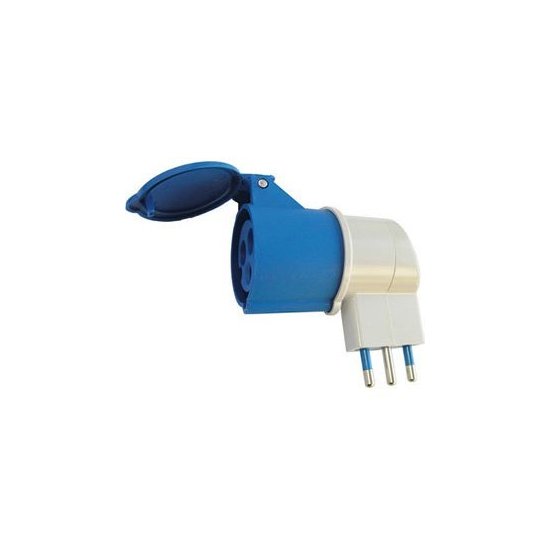 Sicutool - ADATTATORI 4474GTV