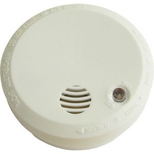 Sicutool - RILEVATORI DI FUMO 4475A
