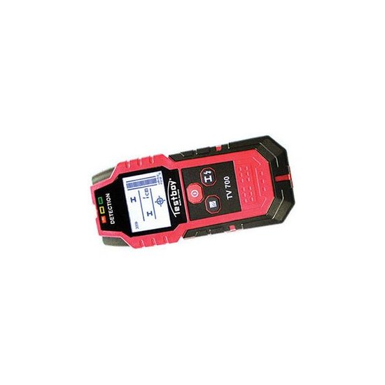 Sicutool - RILEVATORI MULTIFUNZ. 4475GH