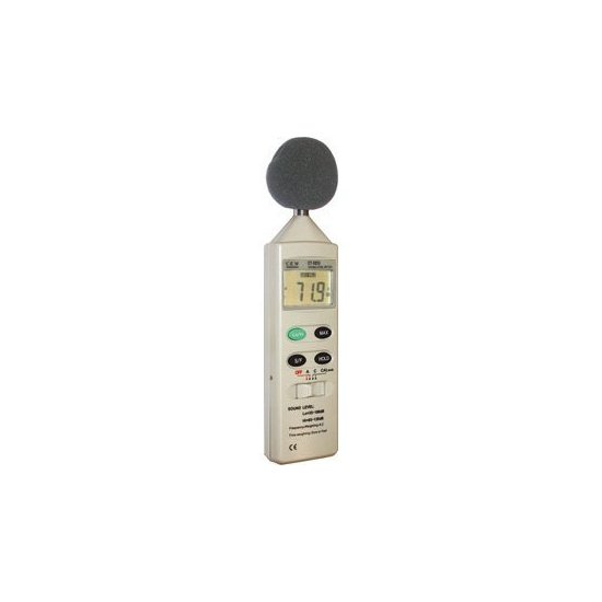 Sicutool - FONOMETRI 4476AB