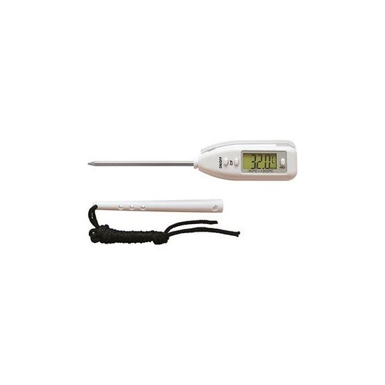 Sicutool - TERMOMETRI DIGITALI 4476GCP