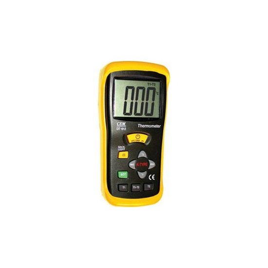 Sicutool - TERMOMETRI DIGITALI 4476GE