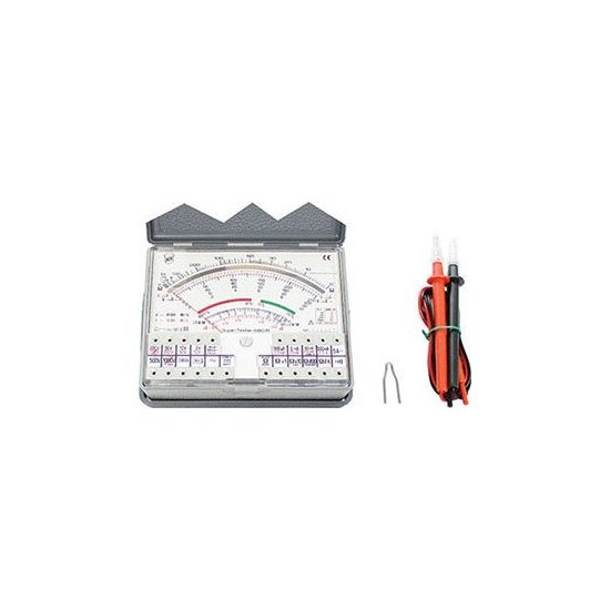 Sicutool - MULTIMETRI 4479A