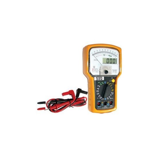 Sicutool - MULTIMETRI 4479G