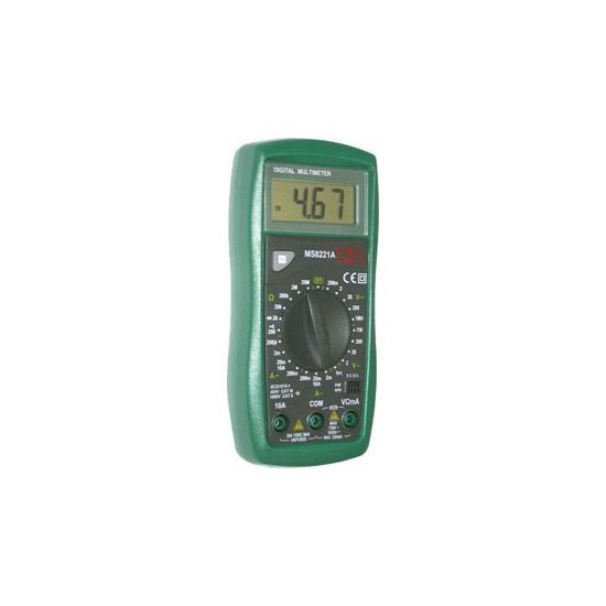 Sicutool - MULTIMETRI 4479GE