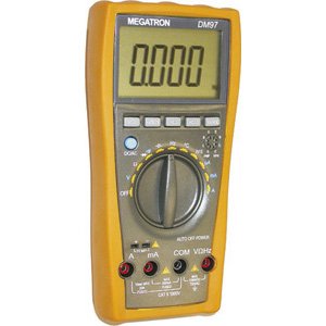 Sicutool - MULTIMETRI 4480G