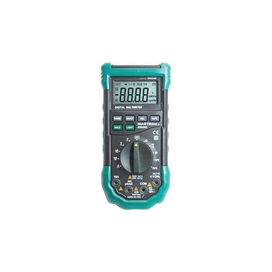 Sicutool - MULTIMETRI 4480GB
