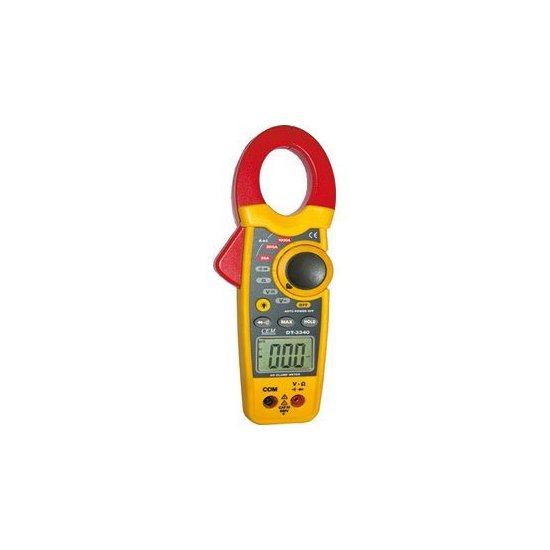 Sicutool - PINZE AMPEROMETRICHE 4481GB