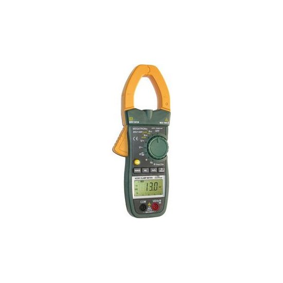 Sicutool - PINZE AMPEROMETRICHE 4481GC