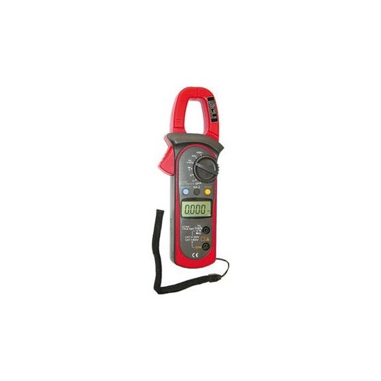 Sicutool - PINZE AMPEROMETRICHE 4481GD