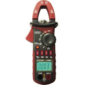 Sicutool - PINZE AMPEROMETRICHE 4481GDE