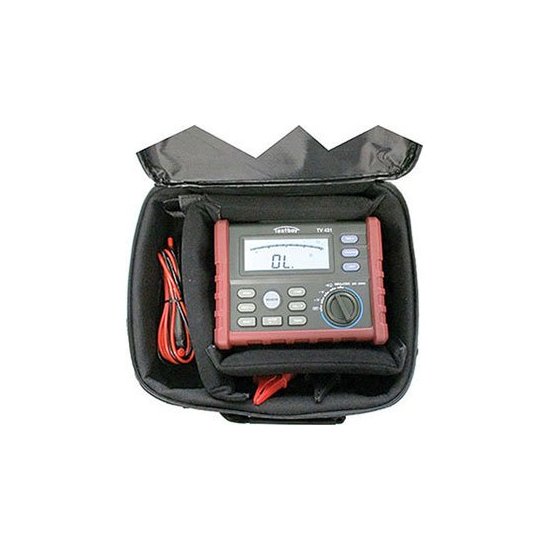 Sicutool - MISURATORI RESISTENZA 4481GLE