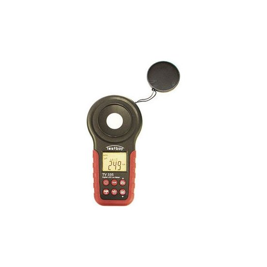 Sicutool - LUXMETRI DIGITALI 4481GP