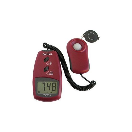 Sicutool - LUXMETRI DIGITALI 4481GR