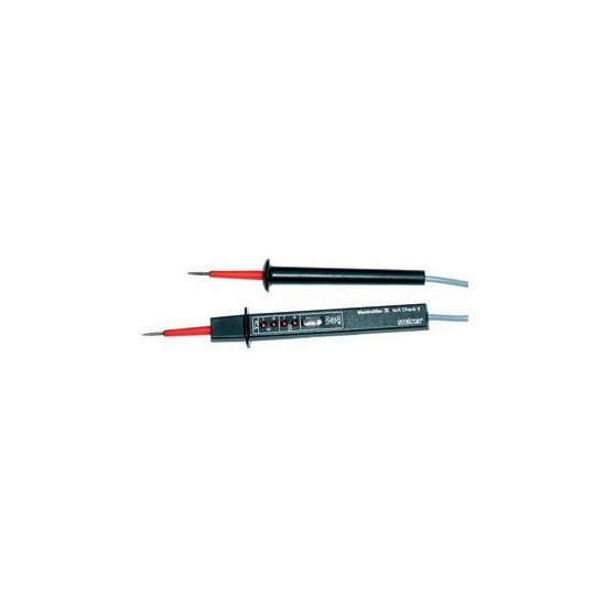 Sicutool - TESTER ELETTRONICI 4482GA
