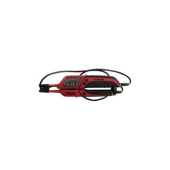 Sicutool - TESTER ELETTRONICI 4482GE
