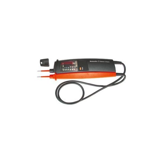 Sicutool - TESTER ELETTRONICI 4482GH